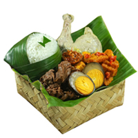 20 Rekomendasi Menu Aneka Nasi Di Makassar