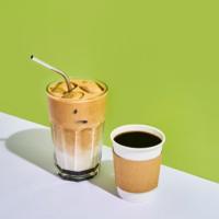 20 Rekomendasi Menu Kopi Di Tangerang