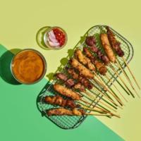 Rekomendasi Menu Sate Di Jakarta