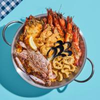 Rekomendasi Menu Seafood Di Bandung