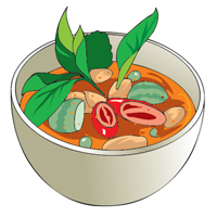 20 Rekomendasi Menu Thailand Di Klaten